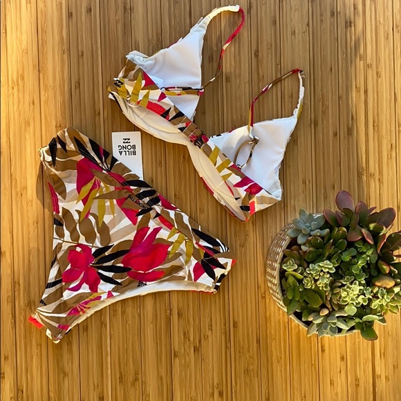 🔶🔸 BILLABONG TROPIC NIGHTS 🔸🔶 - Picture 9 of 10